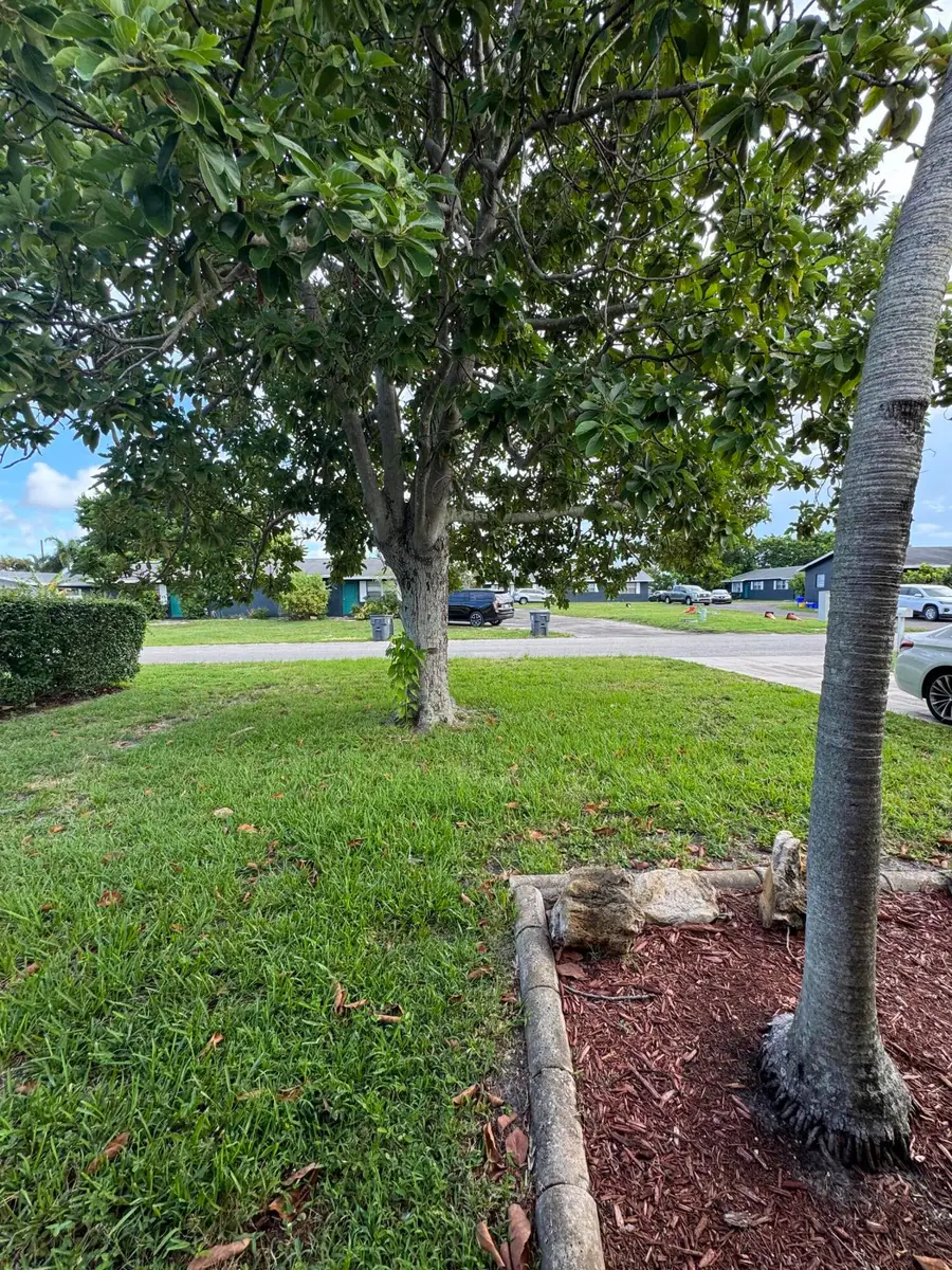 4353 Broadway Street, Lake Worth, FL 33461 - #3