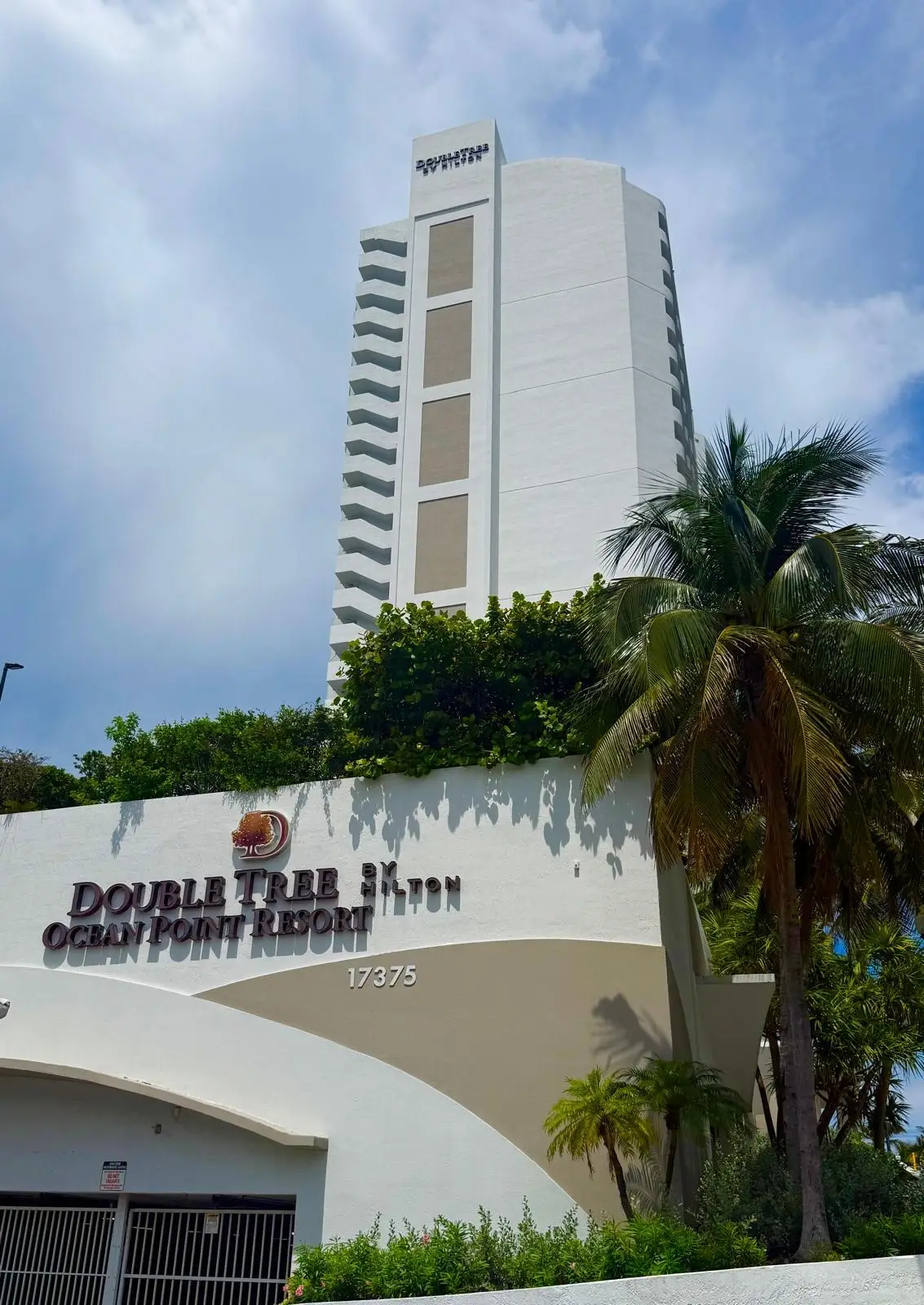 17375 Collins Avenue #1104, Sunny Isles Beach, FL 33160 - #1