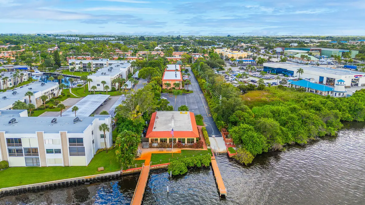 1982 SW Palm City Road #I, Stuart, FL 34994 - #1
