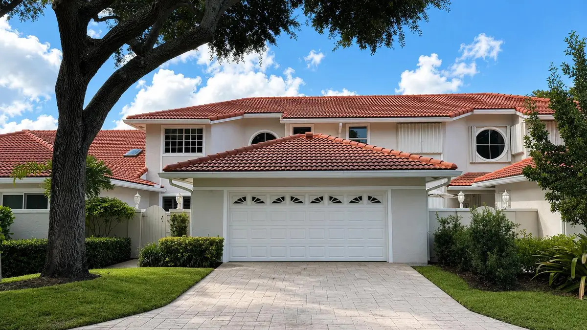4107 Carriage Drive #K2, Pompano Beach, FL 33069 - #1