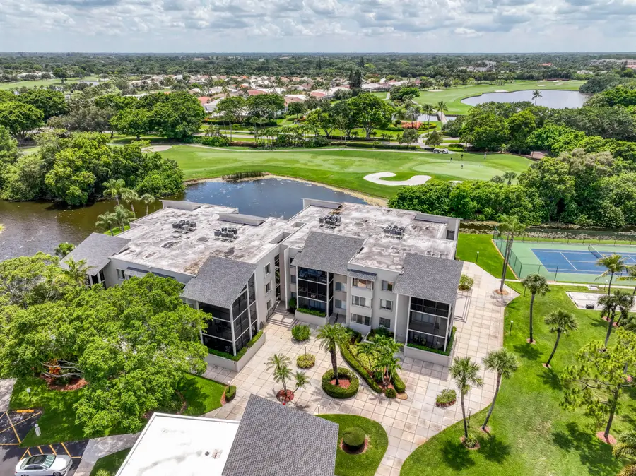 11811 Avenue Of The Pga #7-3b, Palm Beach Gardens, FL 33418 - #2