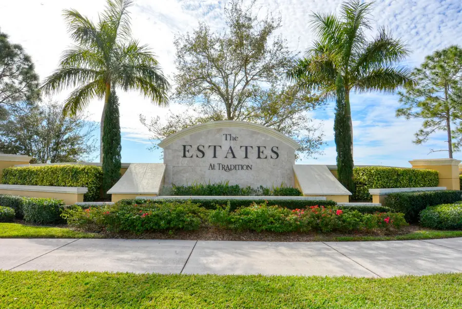 12377 SW Arabella Drive, Port Saint Lucie, FL 34987 - #3