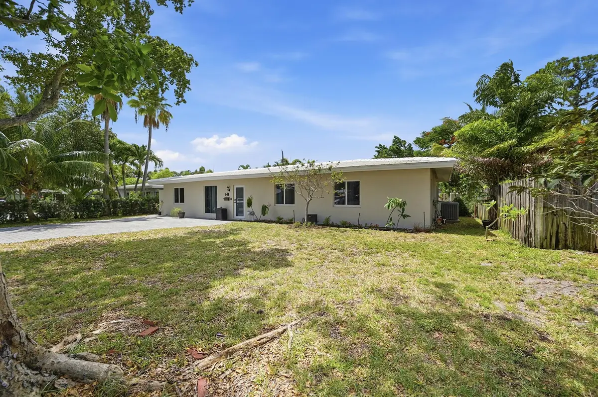 141 SE 8th Street, Pompano Beach, FL 33060 - #1