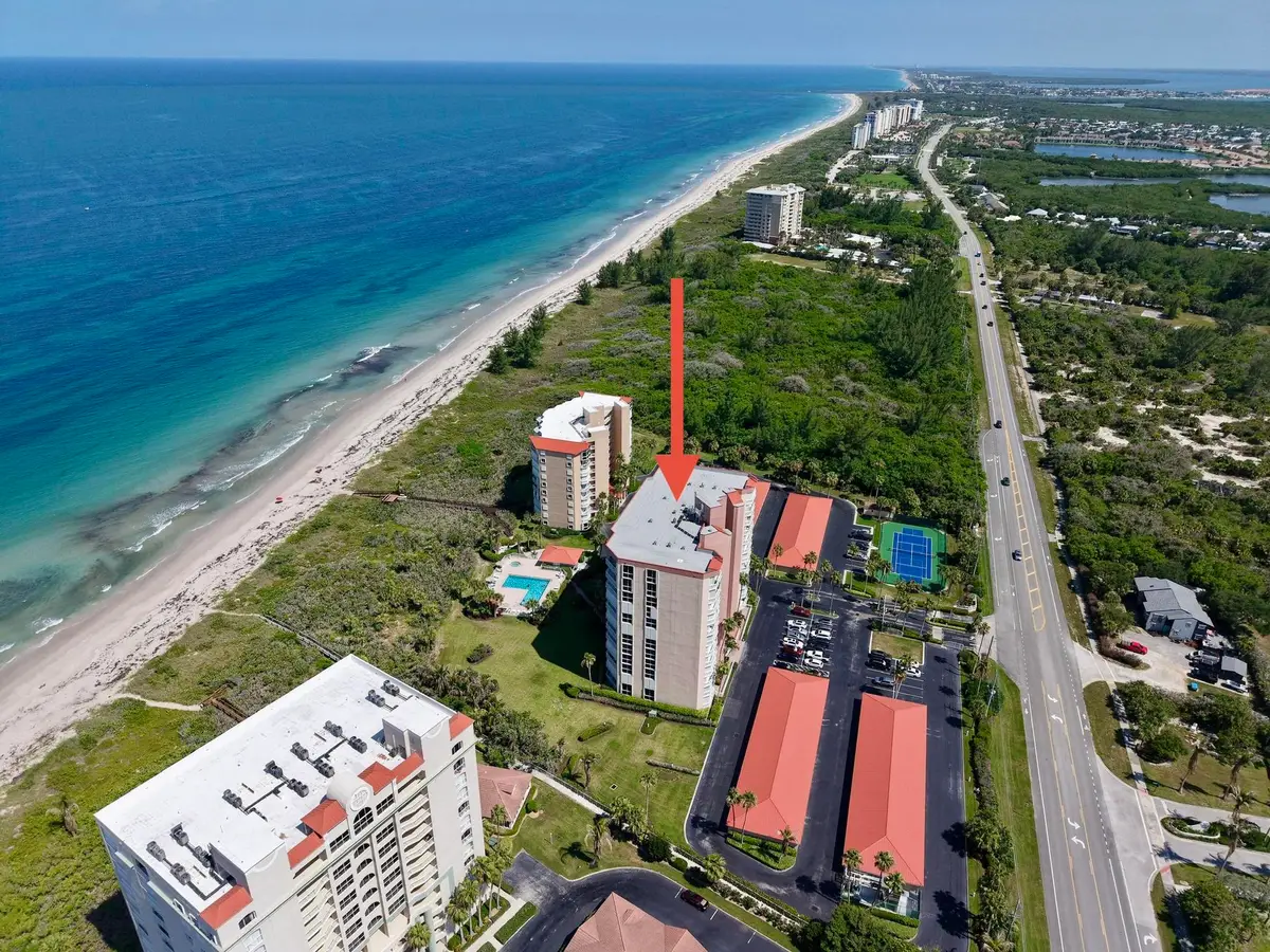 3880 N Highway A1a #402, Fort Pierce, FL 34949 - #1