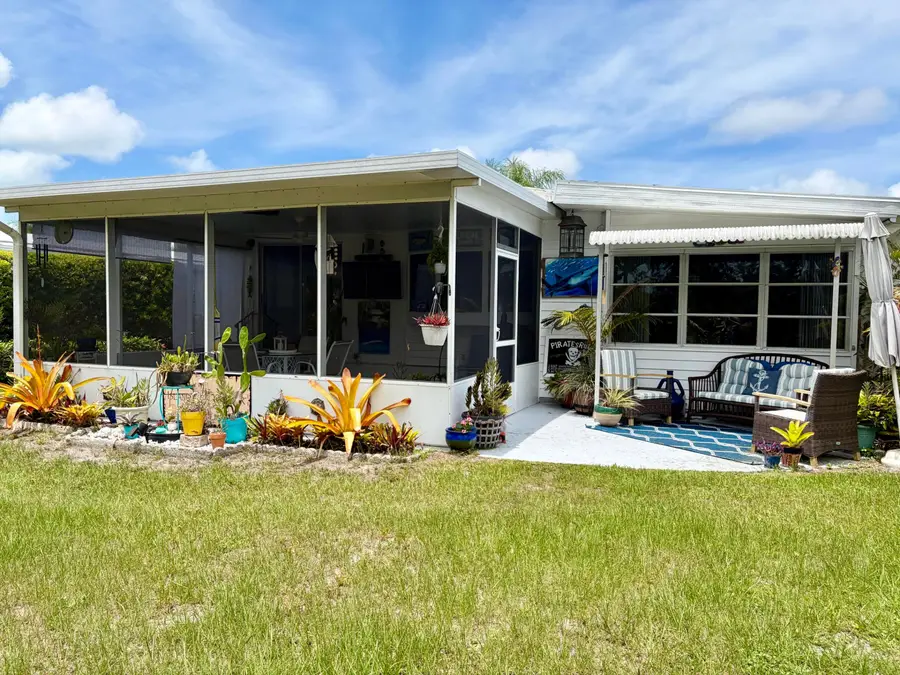 91 Camino Del Rio, Port Saint Lucie, FL 34952 - #3