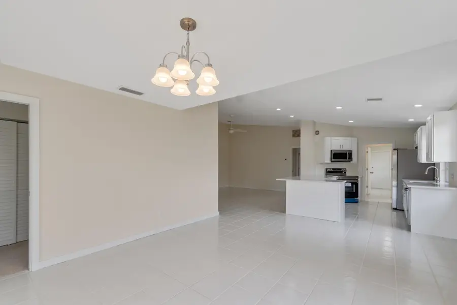 1256 NW Bentley Circle #B, Port Saint Lucie, FL 34986 - #3