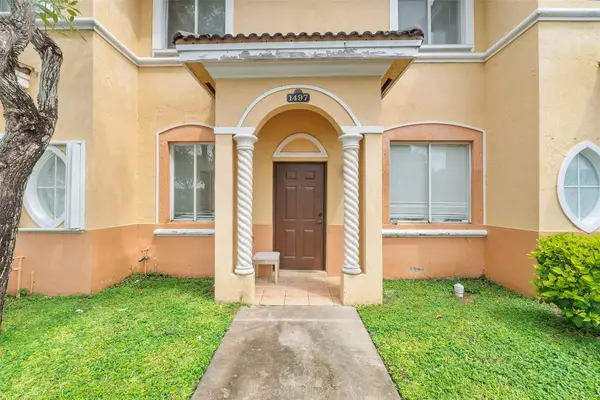 1497 SE 27th Street #320, Homestead, FL 33035