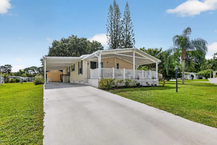 5 Montilla Way, Port Saint Lucie, FL 34952 - #3