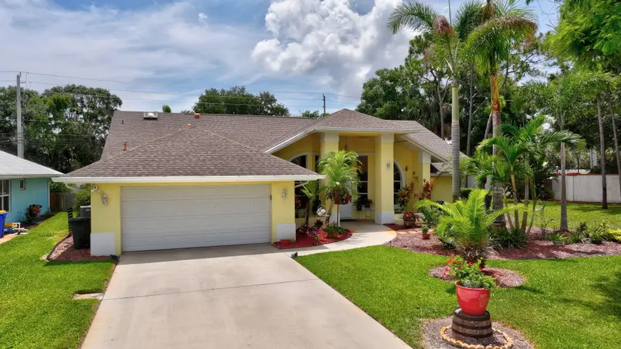 1163 SW Sundew Court, Palm City, FL 34990 - #3