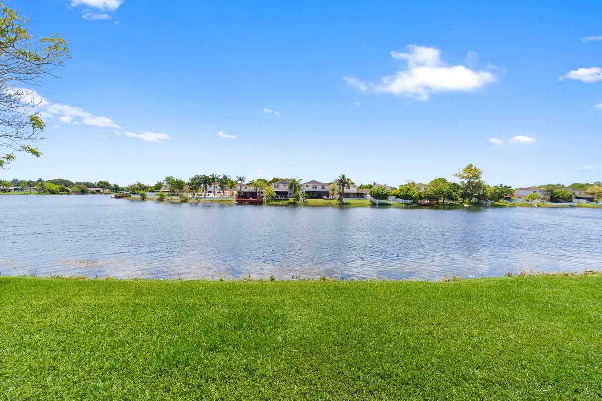 1213 NW 122nd Terrace, Pembroke Pines, FL 33026 - #1