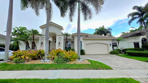 11065 Canary Island Court, Plantation, FL 33324