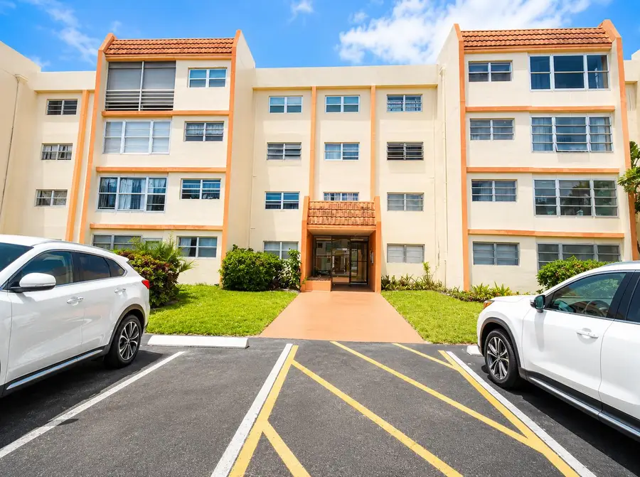2551 NW 41st Avenue #406, Lauderhill, FL 33313 - #3