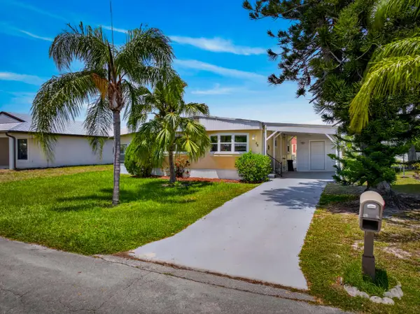 48 Florida Way, Port St Lucie, FL 34952