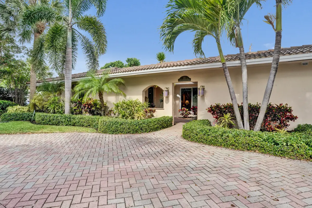 11 Tam O'shanter Lane, Fort Lauderdale, FL 33308 - #1