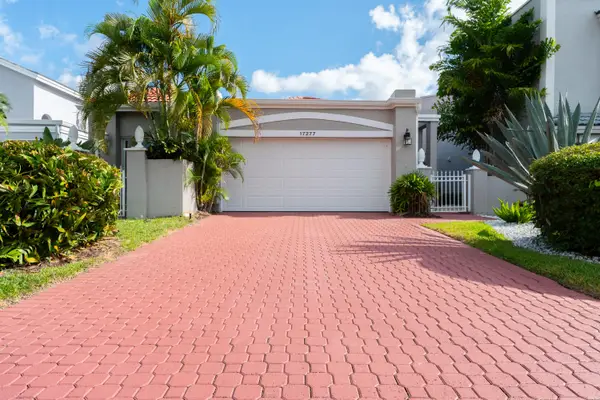 17277 Hampton Boulevard, Boca Raton, FL 33496