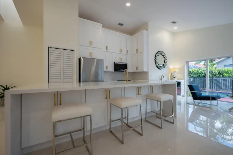 17277 Hampton Boulevard, Boca Raton, FL 33496 - #2