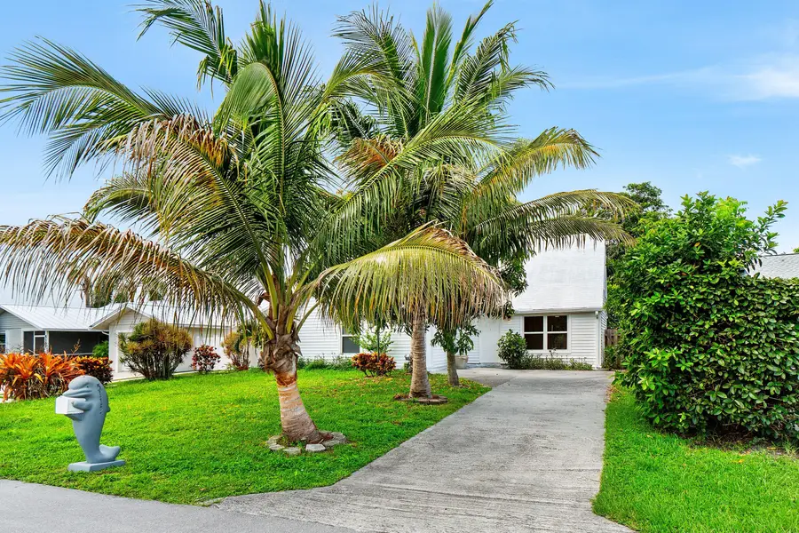5119 Oak Hill Road, Delray Beach, FL 33484 - #3