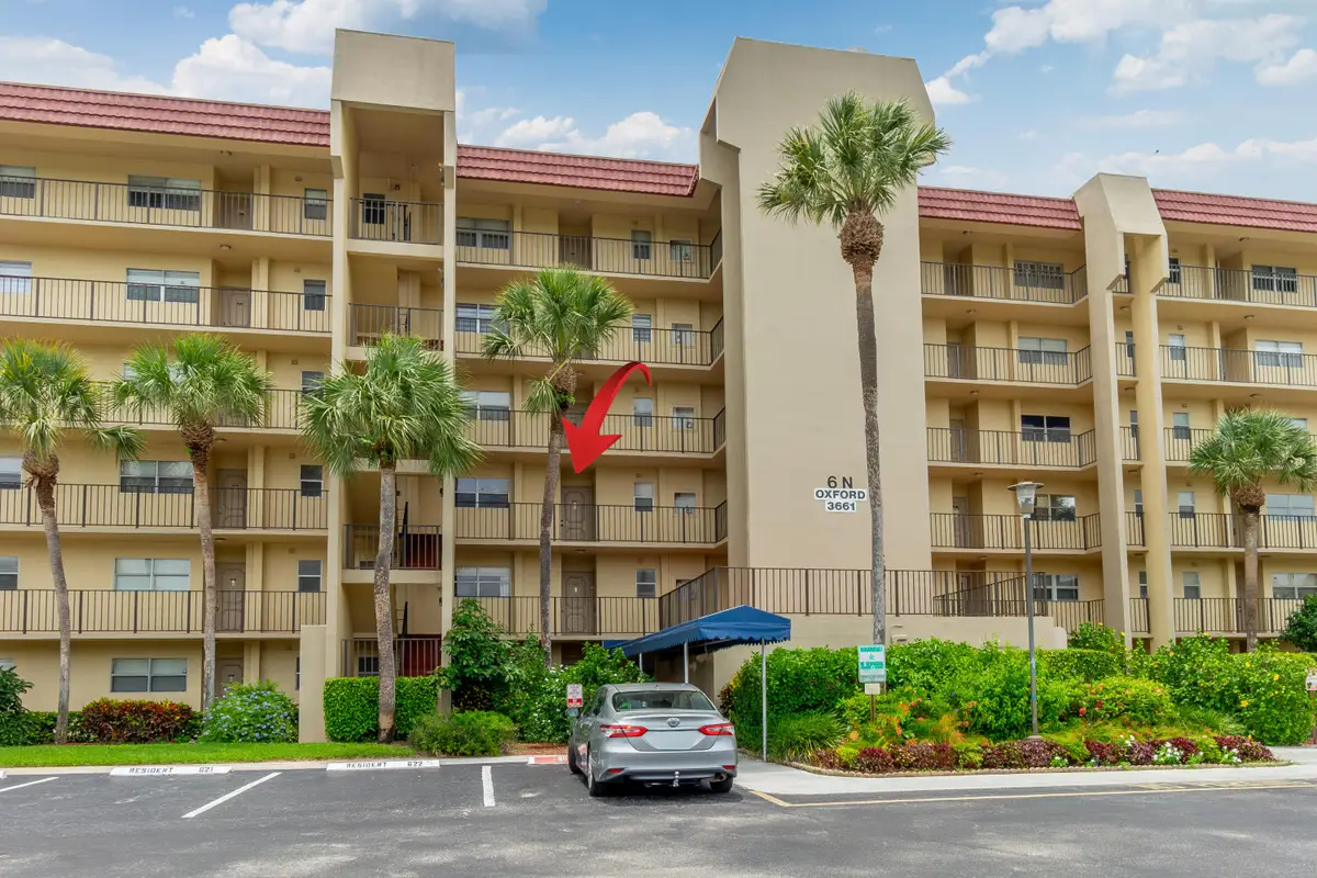 3661 Via Poinciana #211, Lake Worth, FL 33467 - #1