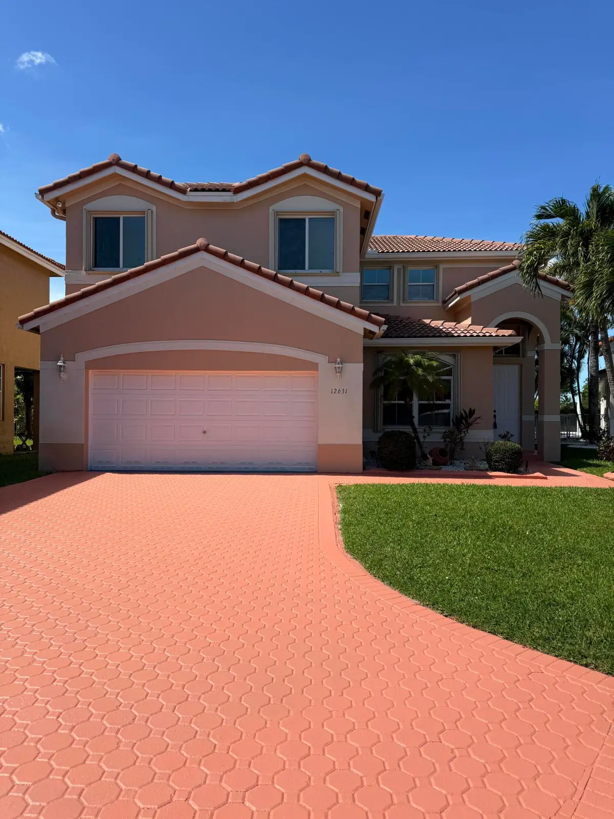 12631 SW 28th Street, Miramar, FL 33027 - #1