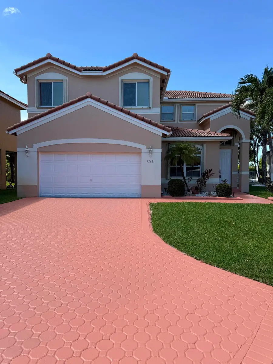 12631 SW 28th Street, Miramar, FL 33027 - #2