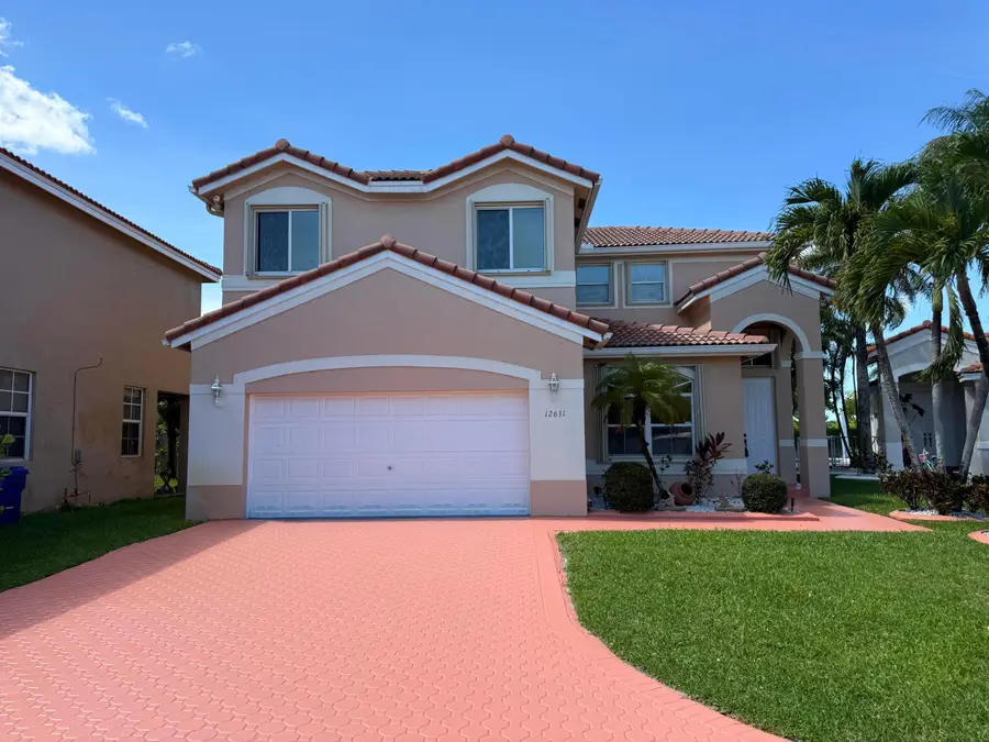 12631 SW 28th Street, Miramar, FL 33027 - #3
