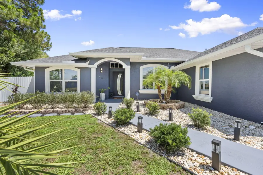 510 SW Halifax Avenue, Port Saint Lucie, FL 34953 - #3