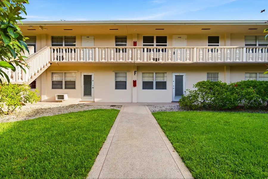 142 Norwich F, West Palm Beach, FL 33417 - #2