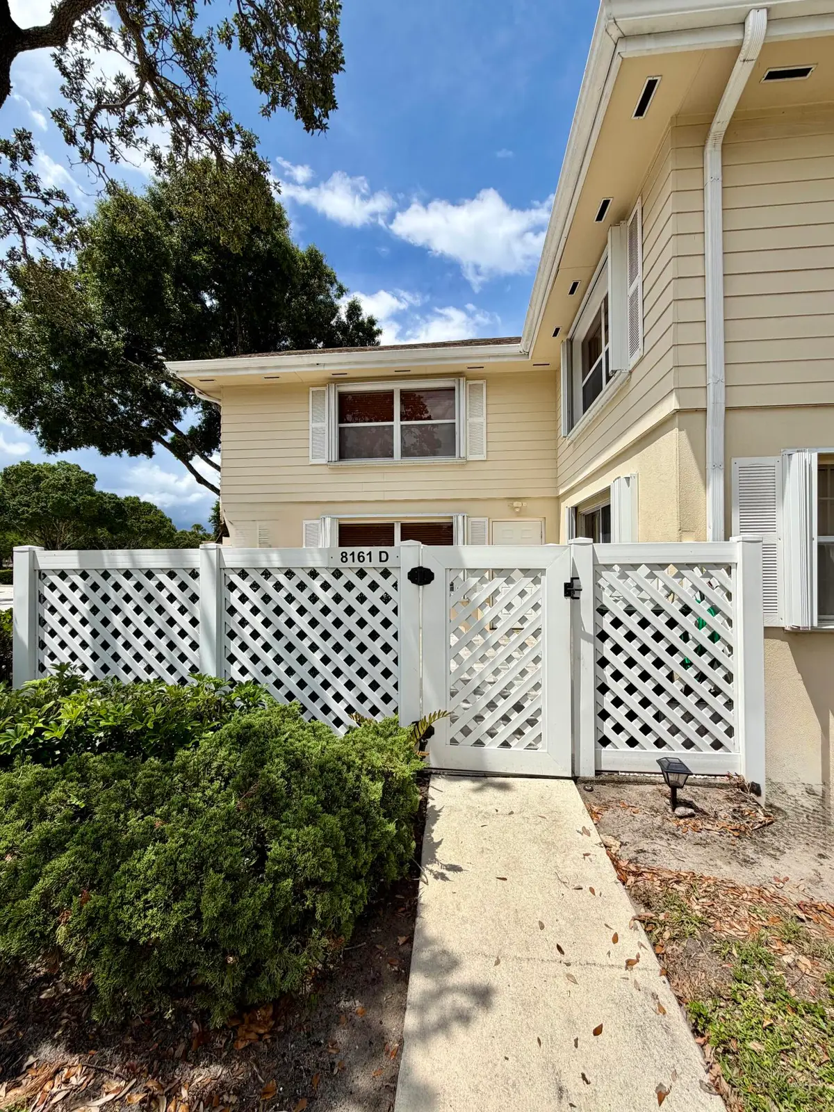 8161 Andover Court #61d, Lake Clarke Shores, FL 33406 - #1