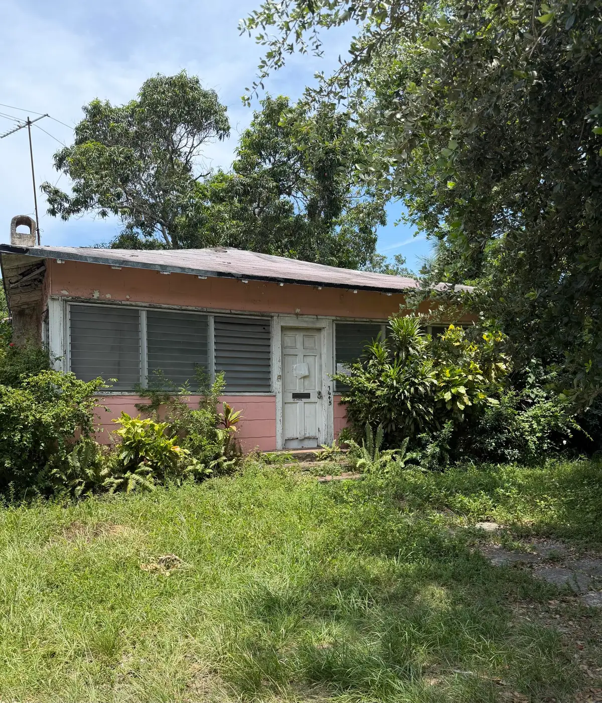 7645 NE 1st Avenue, Miami, FL 33138 - #1