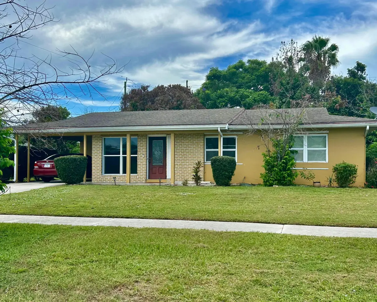 179 SE Soneto Court, Port Saint Lucie, FL 34983 - #1