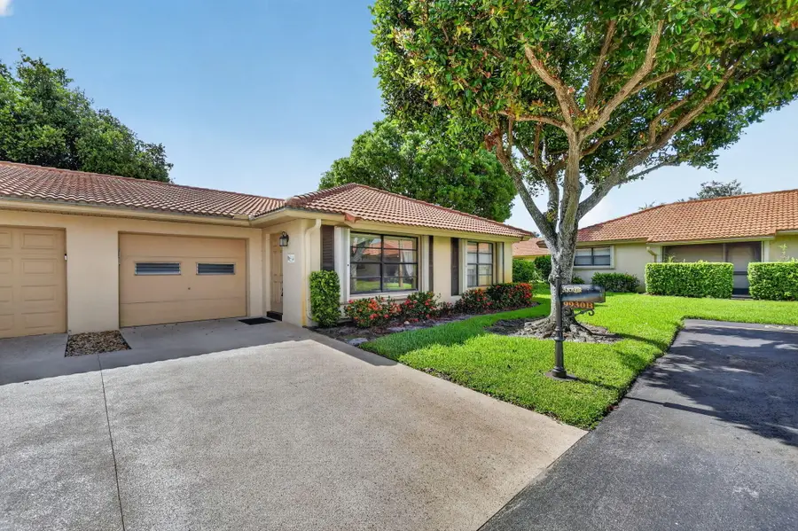 9930 Frangipani Tree Way #B, Boynton Beach, FL 33436 - #2