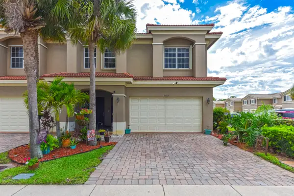 2882 Cedar Dunes Drive, Port St Lucie, FL 34953