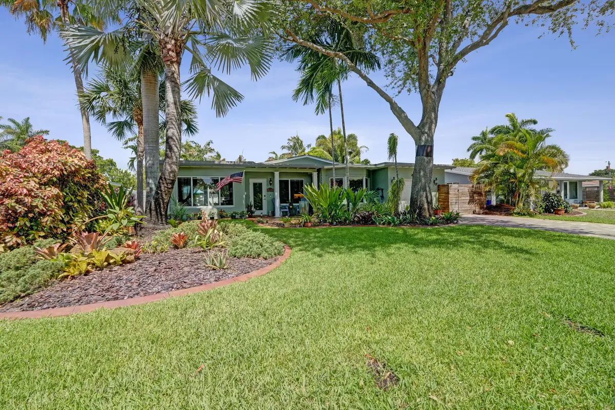 4781 NE 16th Avenue, Oakland Park, FL 33334 - #1