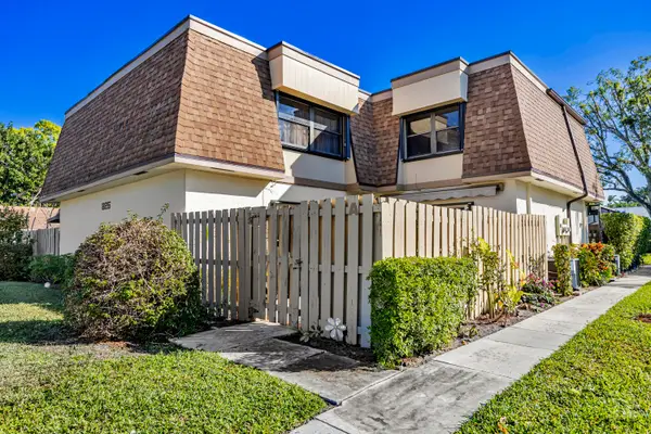 825 NW 30th Avenue #A, Delray Beach, FL 33445