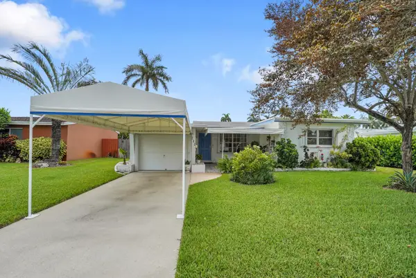 707 N 32nd Avenue, Hollywood, FL 33021