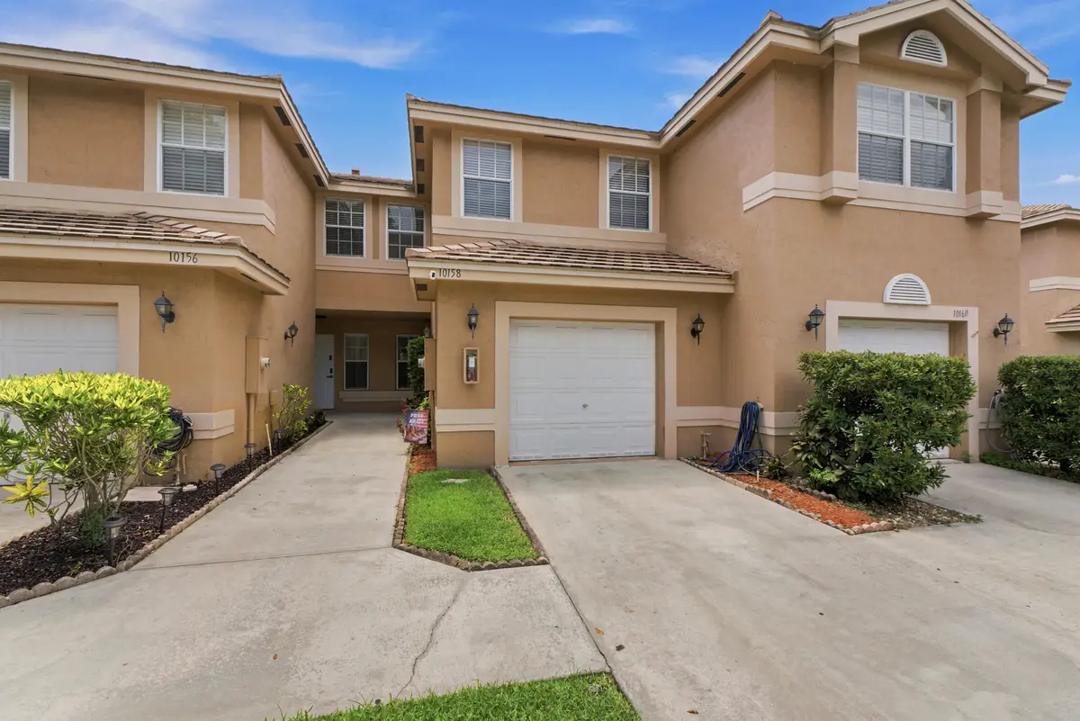 10158 Royal Palm Boulevard #505-5, Coral Springs, FL 33065 - #1