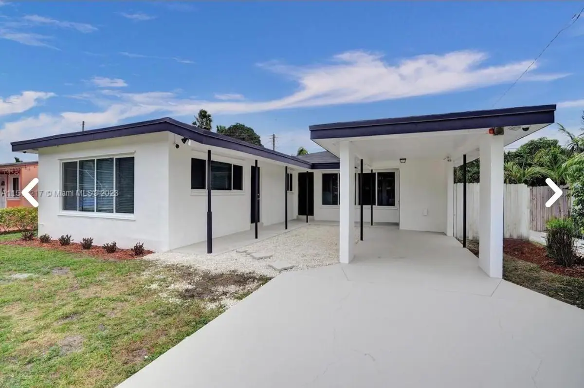 6720 Coolidge Street, Hollywood, FL 33024 - #1