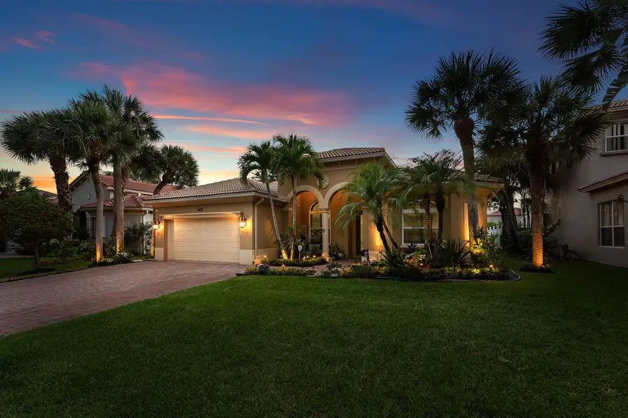 1853 Palisades Drive, West Palm Beach, FL 33411 - #2