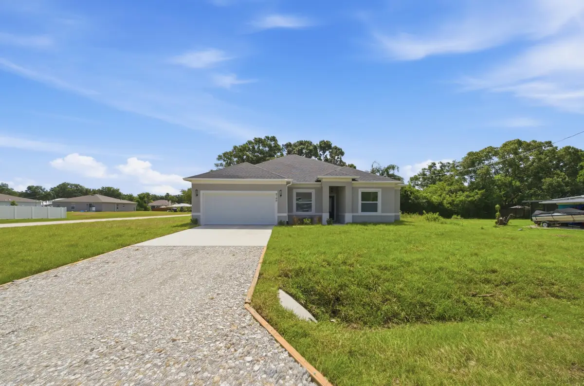 8780 92nd Avenue, Vero Beach, FL 32967 - #1