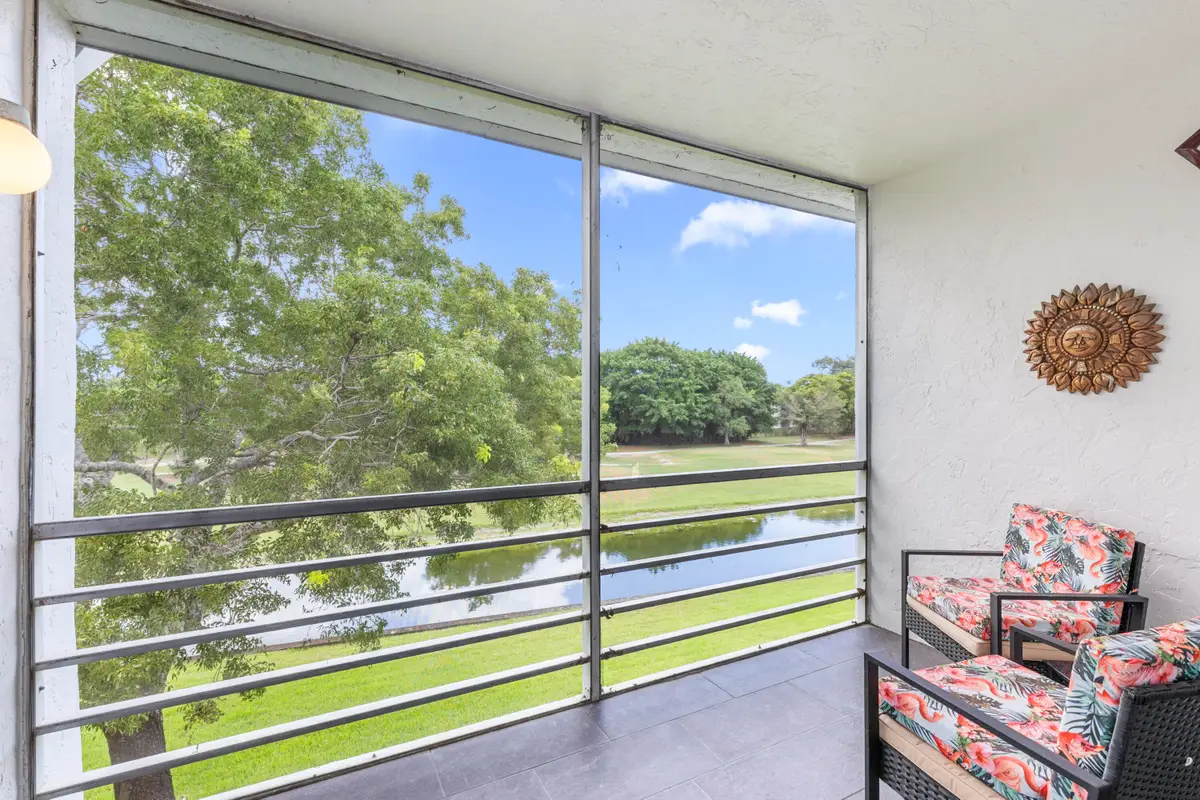 8105 NW 61st Street #A307, Tamarac, FL 33321 - #1