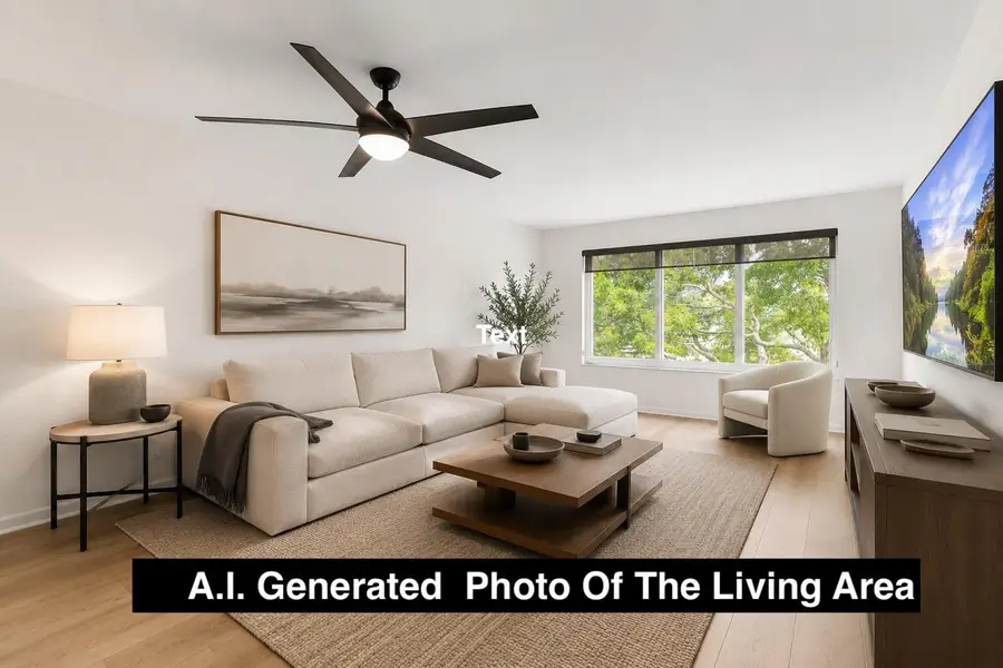8105 NW 61st Street #A307, Tamarac, FL 33321 - #2