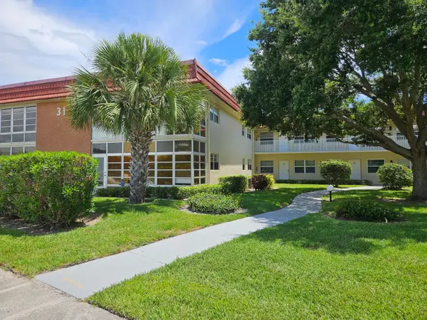 31 Pine Arbor Lane, Vero Beach, FL 32962