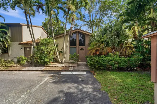 7241 W Sunrise Boulevard, Plantation, FL 33313