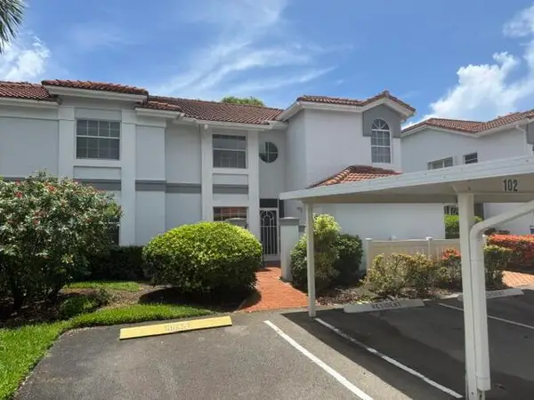 9927 Seacrest Circle #102, Boynton Beach, FL 33437