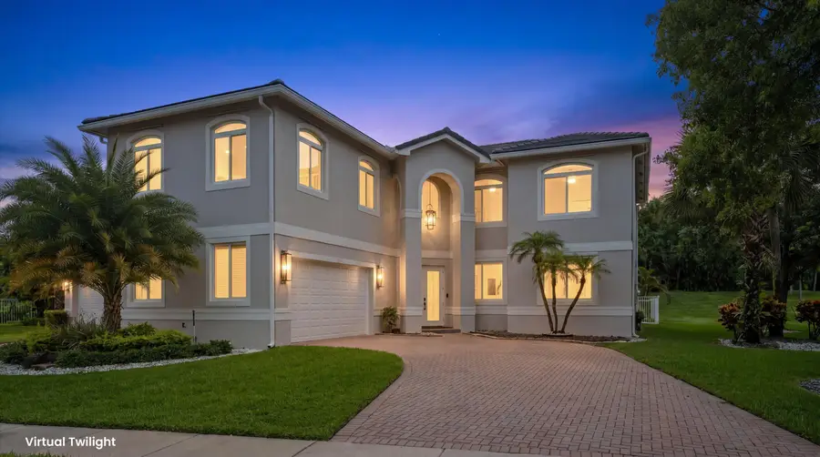 11158 Mainsail Court, Wellington, FL 33449 - #3