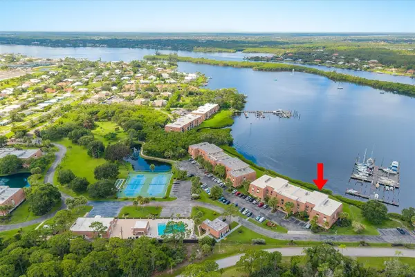 3100 SE Pruitt Road #H105, Port St Lucie, FL 34952
