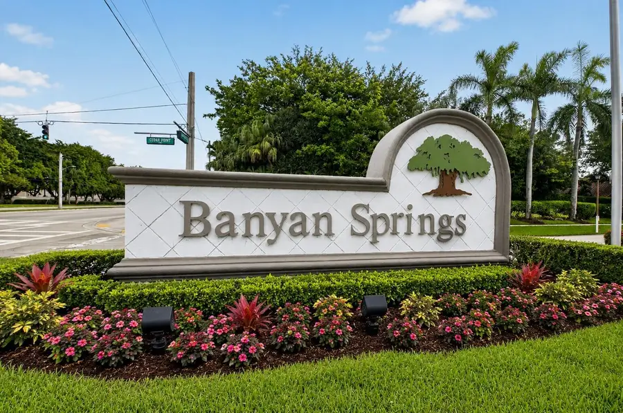 10039 53rd Way S #2303, Boynton Beach, FL 33437 - #2