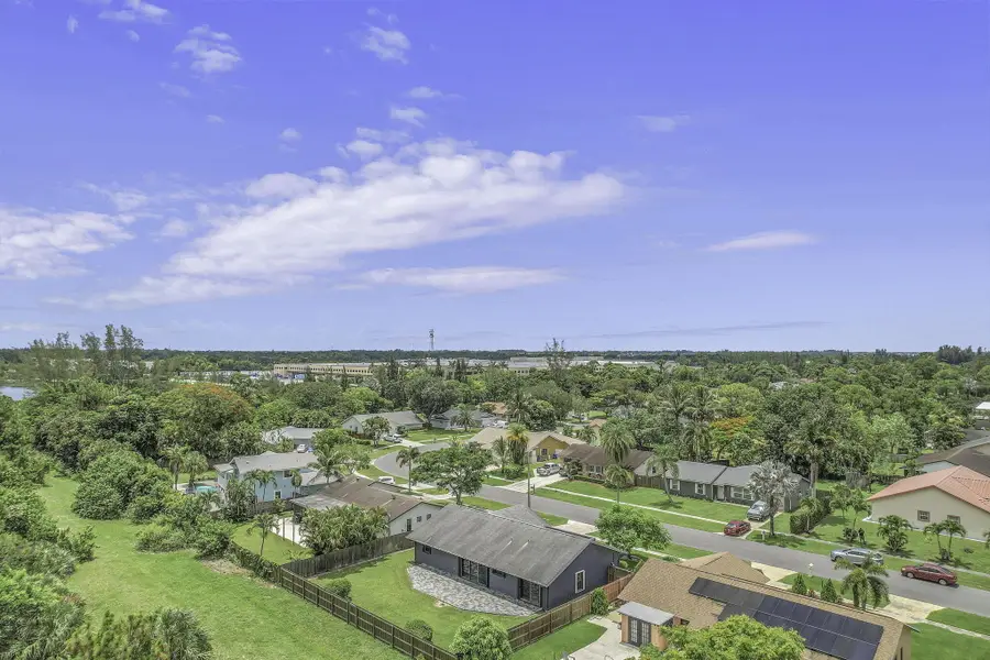 223 Bobwhite Road, Royal Palm Beach, FL 33411 - #3