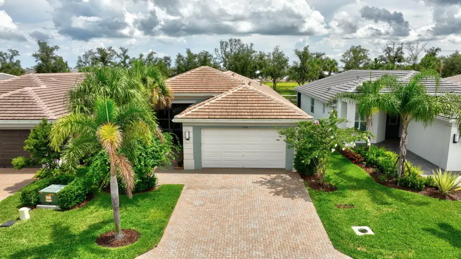 13388 SW River Rock Road, Port Saint Lucie, FL 34987 - #3