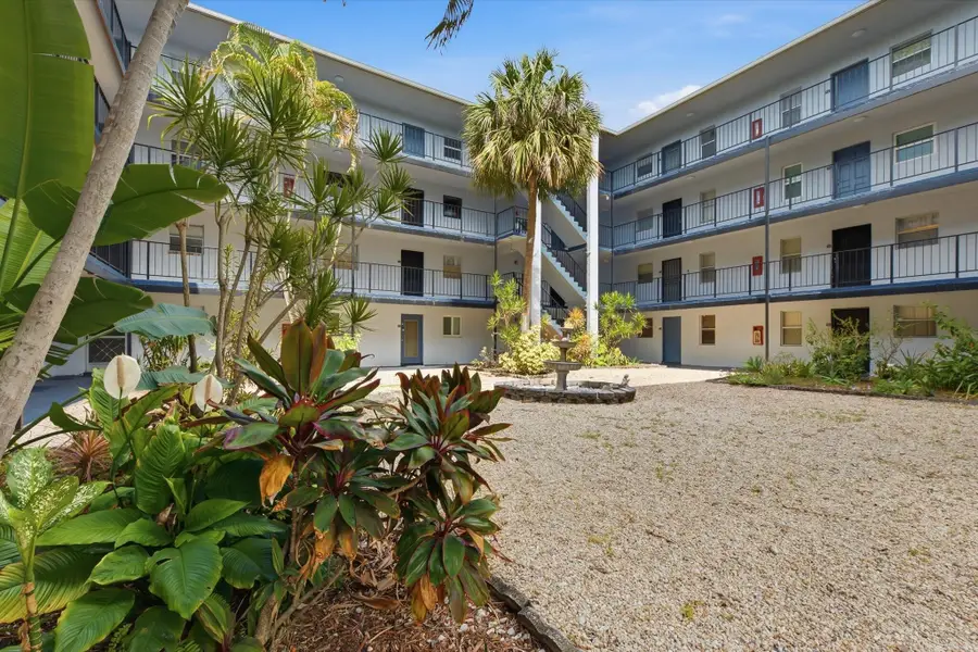 2860 Somerset Drive #412k, Lauderdale Lakes, FL 33311 - #3